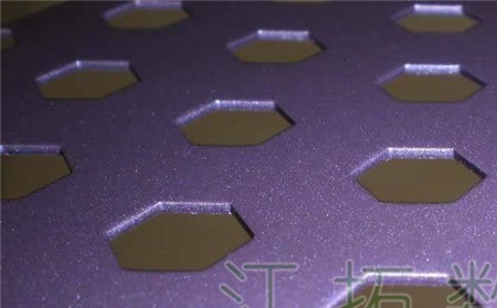 鋁板沖孔板 鋁板沖孔板