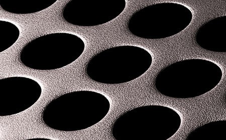 振動(dòng)篩篩板