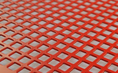 不銹鋼方孔沖孔網(wǎng) 不銹鋼方孔沖孔網(wǎng)