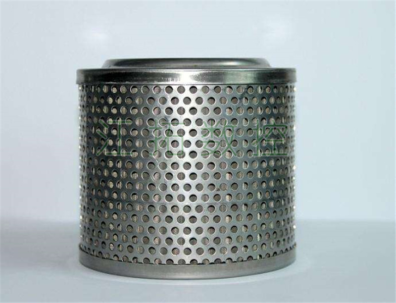 過(guò)濾器用沖孔網(wǎng)