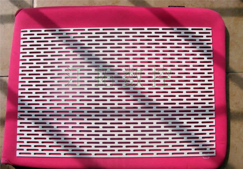 長(zhǎng)圓孔沖孔網(wǎng)