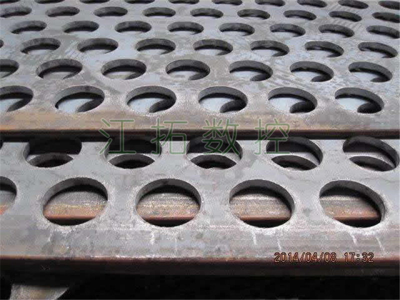 振動(dòng)篩篩板