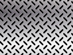 316不銹鋼圓孔網(wǎng)